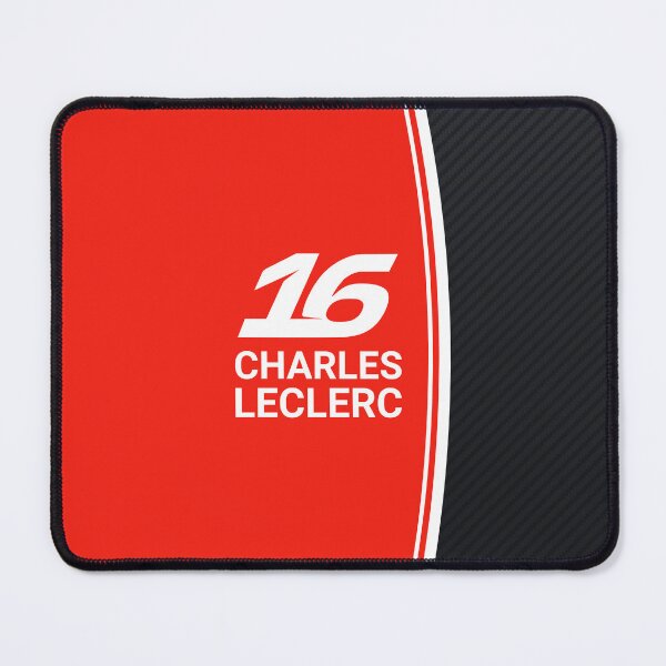 Item preview, Charles Leclerc 16 designed and sold by Keyur44.