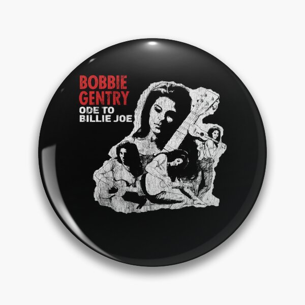 Item preview,  Bobby Gentry Ode To Billie Joe designed and sold by dhanus-7.