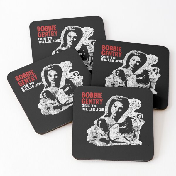 Item preview,  Bobby Gentry Ode To Billie Joe designed and sold by dhanus-7.