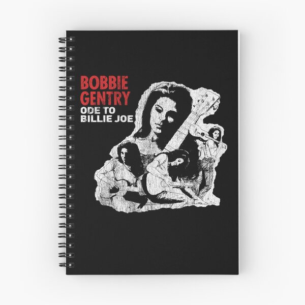 Item preview,  Bobby Gentry Ode To Billie Joe designed and sold by dhanus-7.