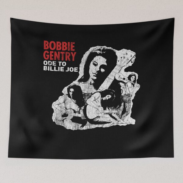 Item preview,  Bobby Gentry Ode To Billie Joe designed and sold by dhanus-7.