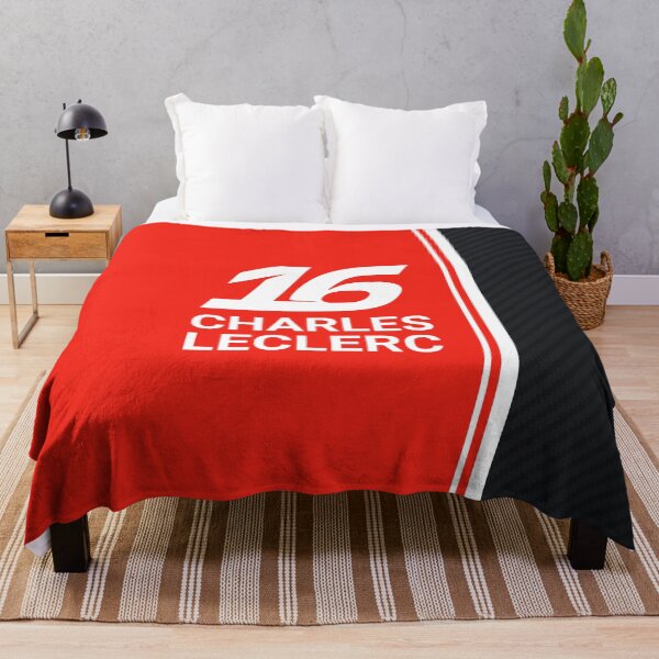 Item preview, Charles Leclerc 16 designed and sold by Keyur44.