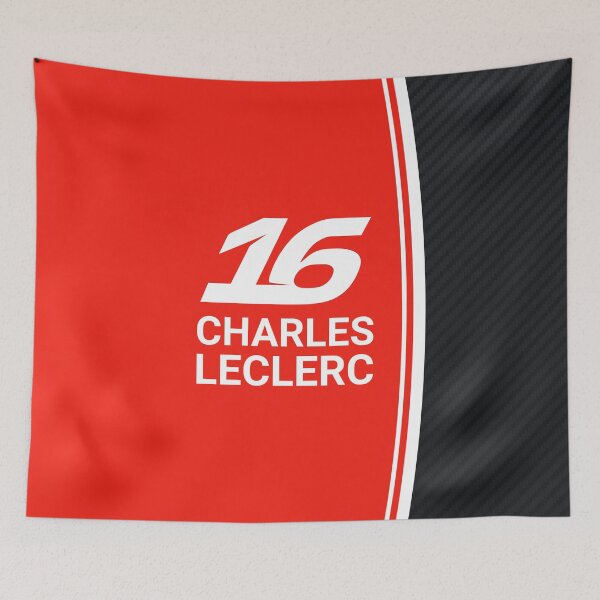 Item preview, Charles Leclerc 16 designed and sold by Keyur44.