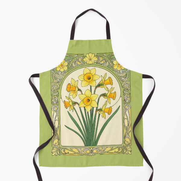 Item preview, Daffodil Radiance The March Birthflower designed and sold by taiche.
