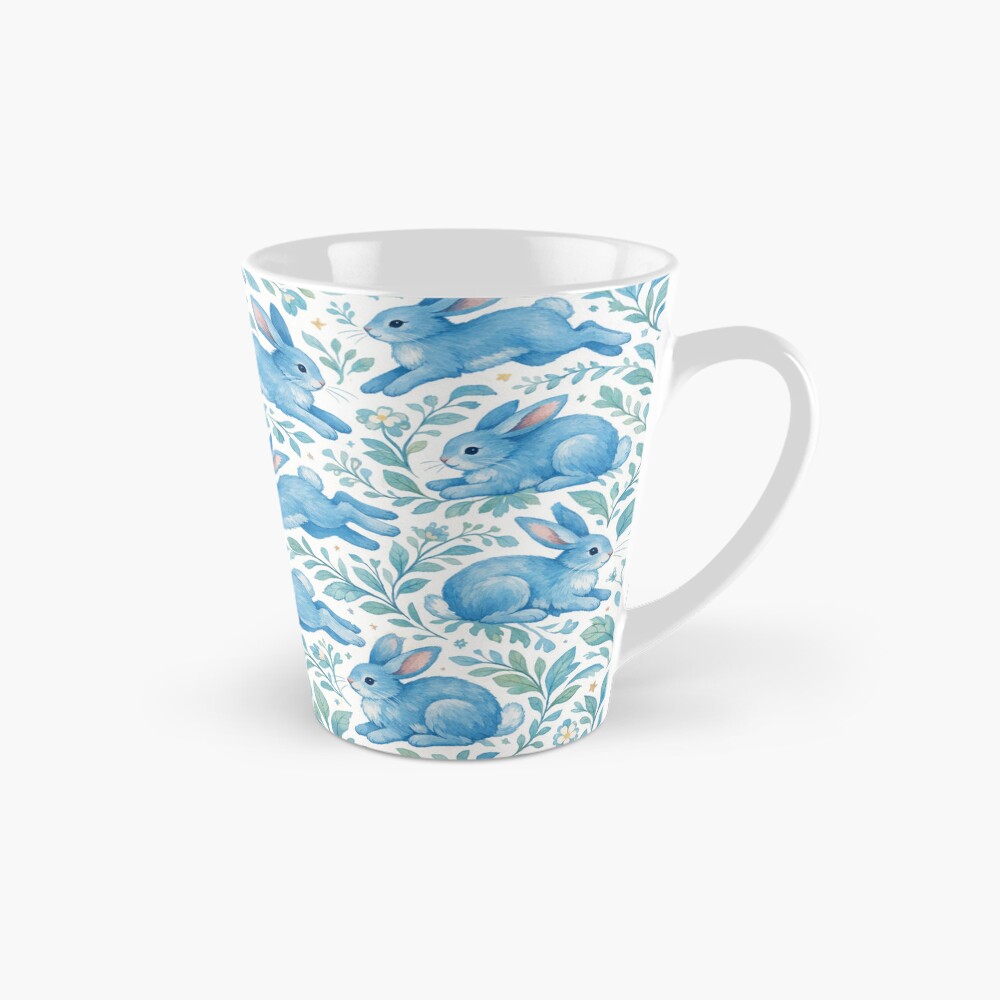 Item preview, Tall Mug designed and sold by Sigtrix.