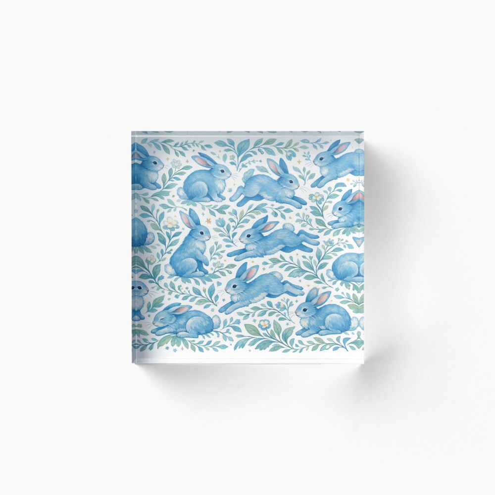 Item preview, Acrylic Block designed and sold by Sigtrix.