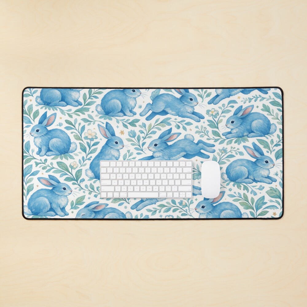 Item preview, Desk Mat designed and sold by Sigtrix.