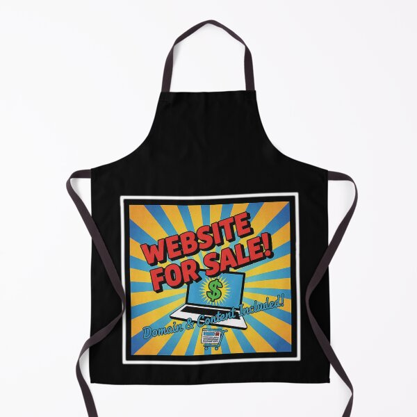 Item preview, Announcement Cart WEBSITE FOR SALE! DOMAIN AND CONTENT INCLUDED! designed and sold by Giulivo Store Graphic.