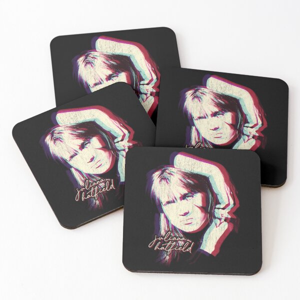 Item preview, Juliana Hatfield designed and sold by dhanus-7.