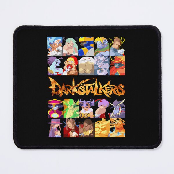 Item preview,  Darkstalkers designed and sold by KajoInkDesign.