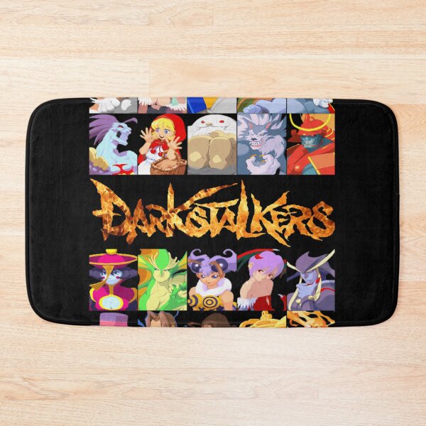 Item preview,  Darkstalkers designed and sold by KajoInkDesign.
