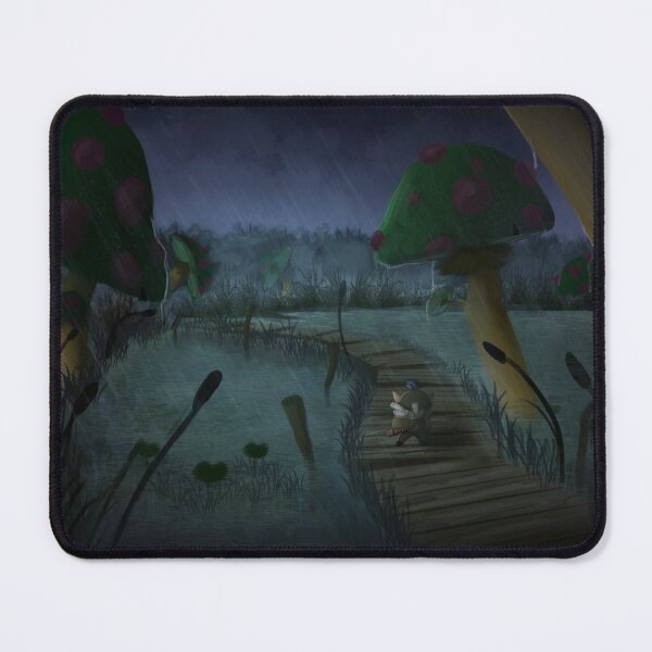 Item preview, Whimsical Woodland Harvest designed and sold by bloomintoyoubiy.