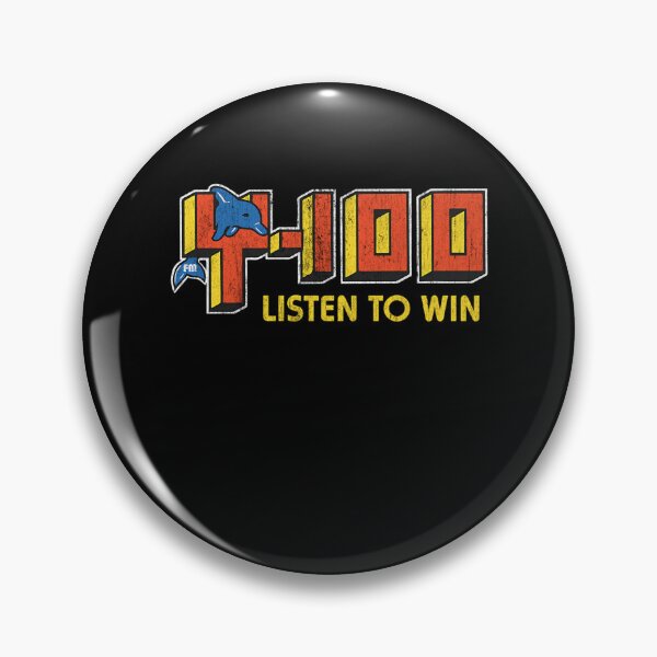 Item preview,  Y-100 Fm Miami Listen To Win designed and sold by dhanus-7.