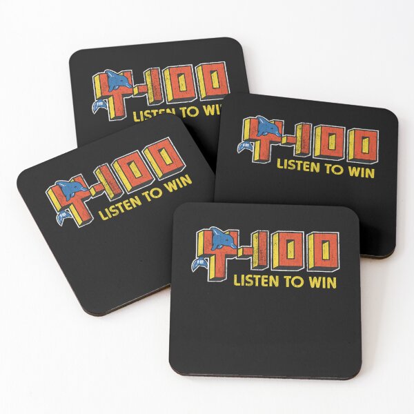 Item preview,  Y-100 Fm Miami Listen To Win designed and sold by dhanus-7.