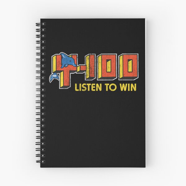 Item preview,  Y-100 Fm Miami Listen To Win designed and sold by dhanus-7.
