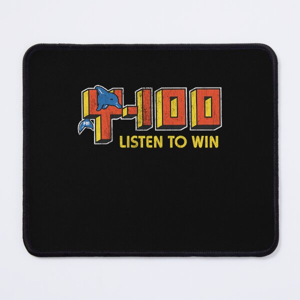 Item preview,  Y-100 Fm Miami Listen To Win designed and sold by dhanus-7.