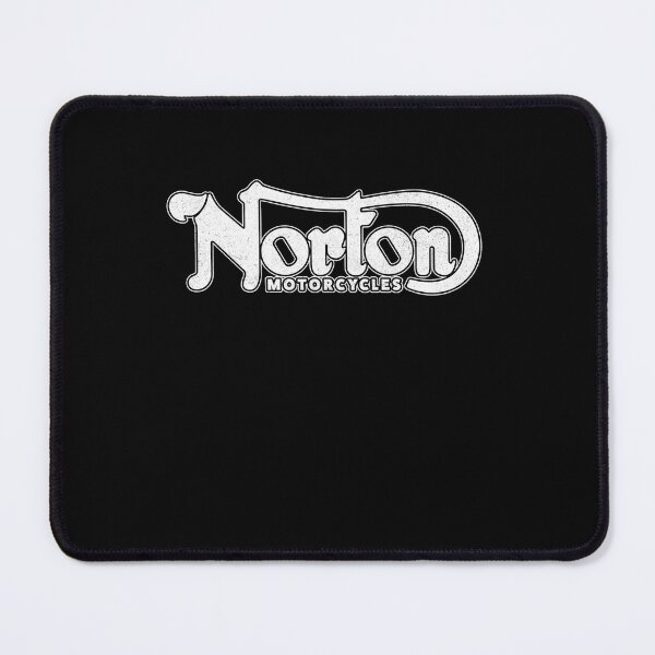 Item preview, Norton Motorcycle designed and sold by KajoInkDesign.