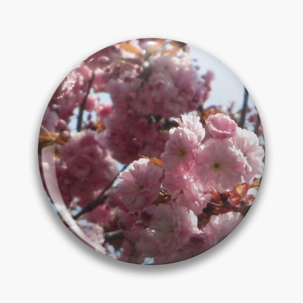 Item preview, Cherry Blossom IV designed and sold by Katy Fryd.