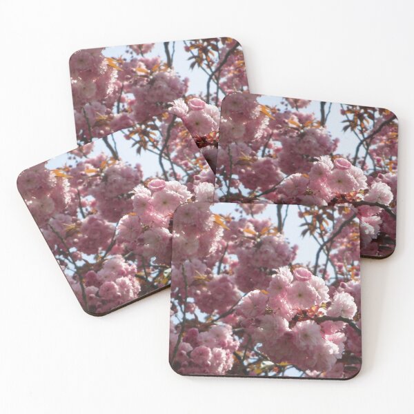 Item preview, Cherry Blossom IV designed and sold by Katy Fryd.