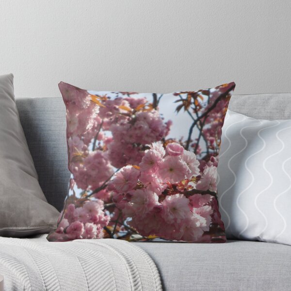 Item preview, Cherry Blossom IV designed and sold by Katy Fryd.