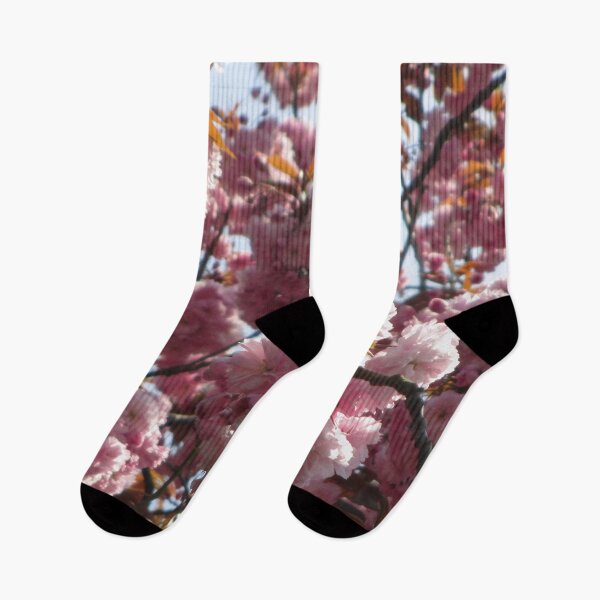 Item preview, Cherry Blossom IV designed and sold by Katy Fryd.