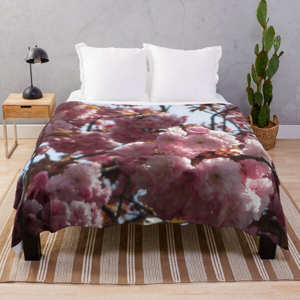 Item preview, Cherry Blossom IV designed and sold by Katy Fryd.