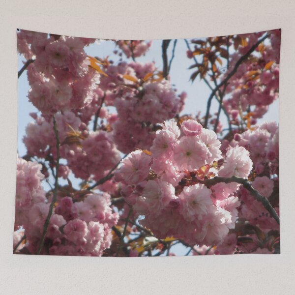 Item preview, Cherry Blossom IV designed and sold by Katy Fryd.