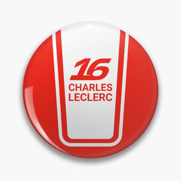 Item preview, Charles Leclerc 16 designed and sold by Keyur44.