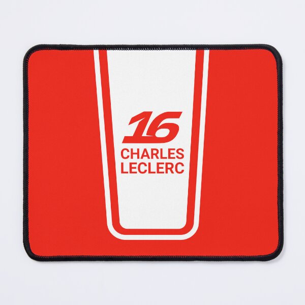 Item preview, Charles Leclerc 16 designed and sold by Keyur44.