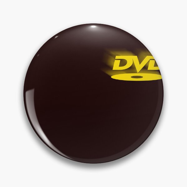 Item preview, DVD Logo Screensaver (2 of 5) designed and sold by ReggieRaggz.