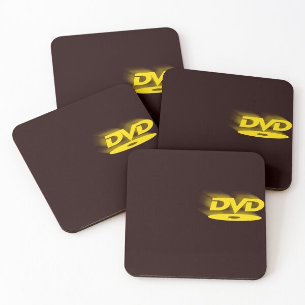Item preview, DVD Logo Screensaver (2 of 5) designed and sold by ReggieRaggz.