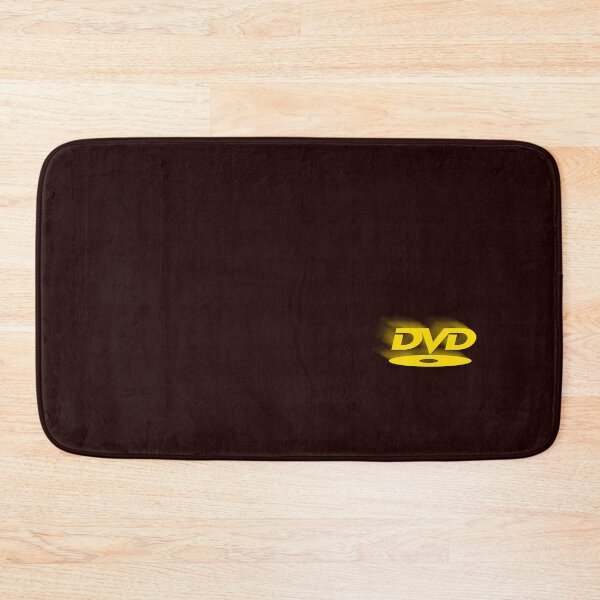 Item preview, DVD Logo Screensaver (2 of 5) designed and sold by ReggieRaggz.