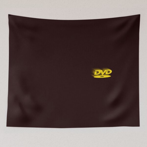 Item preview, DVD Logo Screensaver (2 of 5) designed and sold by ReggieRaggz.
