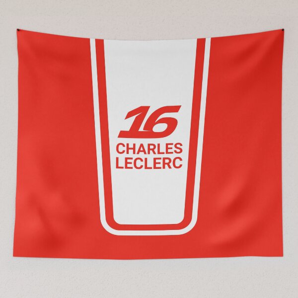 Item preview, Charles Leclerc 16 designed and sold by Keyur44.