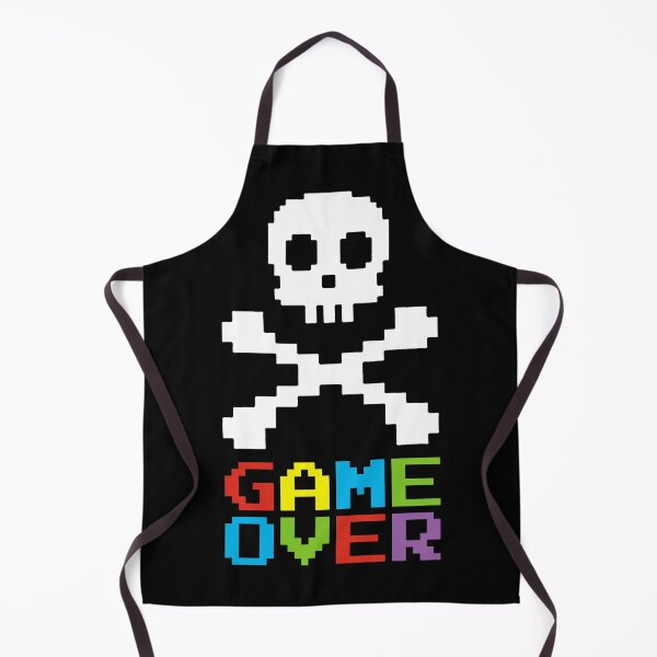 Item preview, End of game designed and sold by Lagueny.
