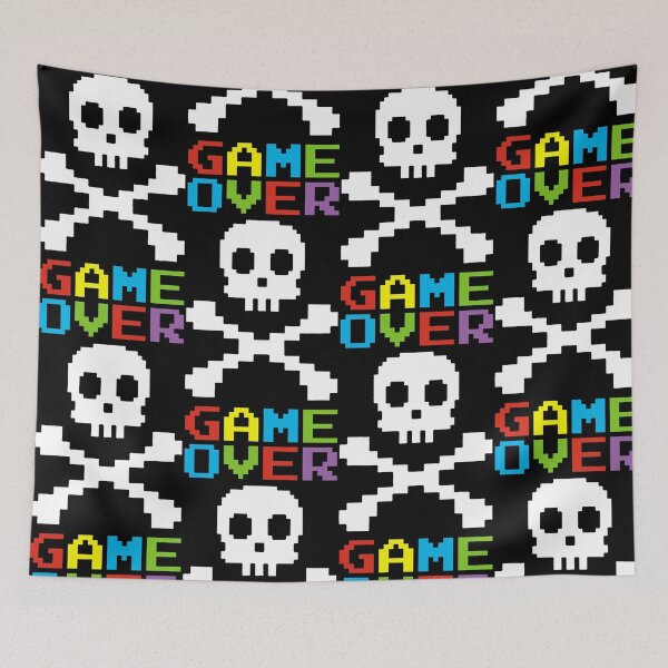 Item preview, End of game designed and sold by Lagueny.
