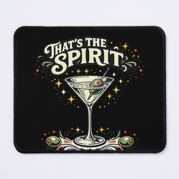 Item preview, That's the Spirit  designed and sold by FrictionMaxxing.