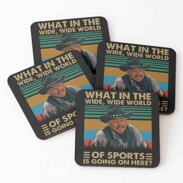 Item preview, Vintage What In The wide, Wide World Of Sports Is Going On Here designed and sold by SylviaLane12.