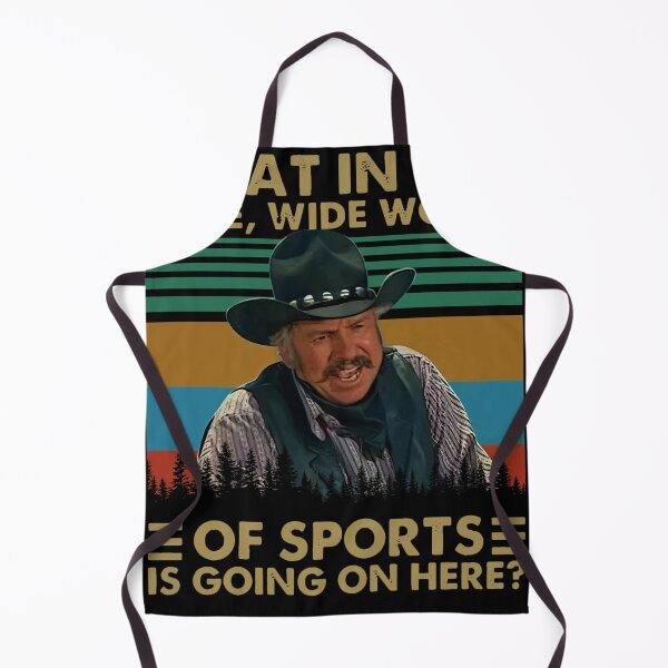 Item preview, Vintage What In The wide, Wide World Of Sports Is Going On Here designed and sold by SylviaLane12.