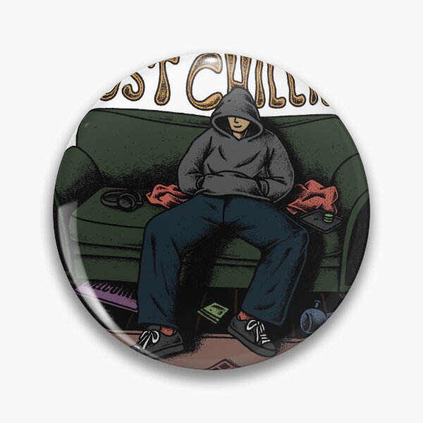 Item preview, Relaxed Night Vibes designed and sold by Othala888.