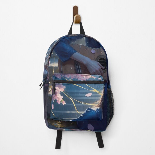 Item preview, After The Last Song  designed and sold by Soul of Sonic.