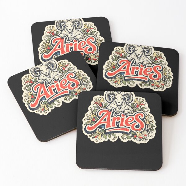 Item preview, Aries designed and sold by FrictionMaxxing.