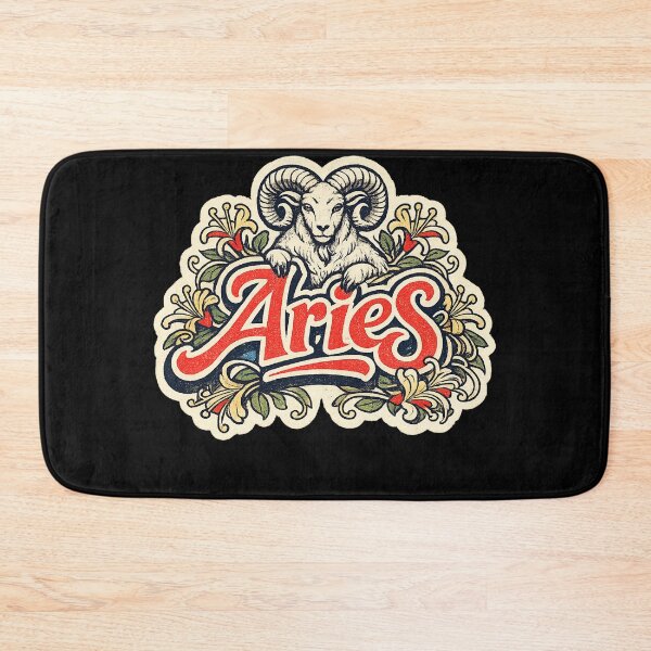 Item preview, Aries designed and sold by FrictionMaxxing.