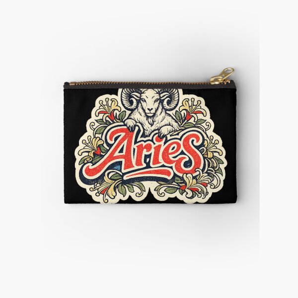 Item preview, Aries designed and sold by FrictionMaxxing.