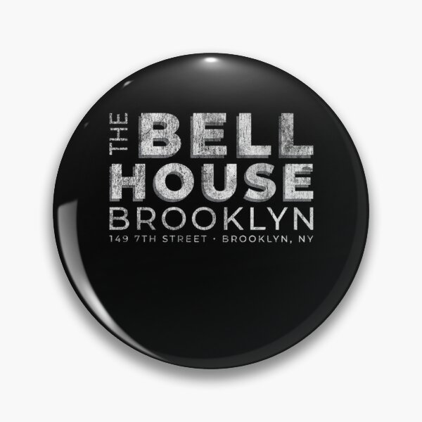 Item preview,  The Bell House Brooklyn Ny designed and sold by dhanus-7.