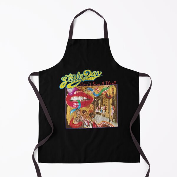 Item preview, Steely Dan Can'T Buy A Thrill designed and sold by KajoInkDesign.