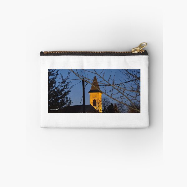 Item preview, Nightfall over the Steeple designed and sold by Buf79.