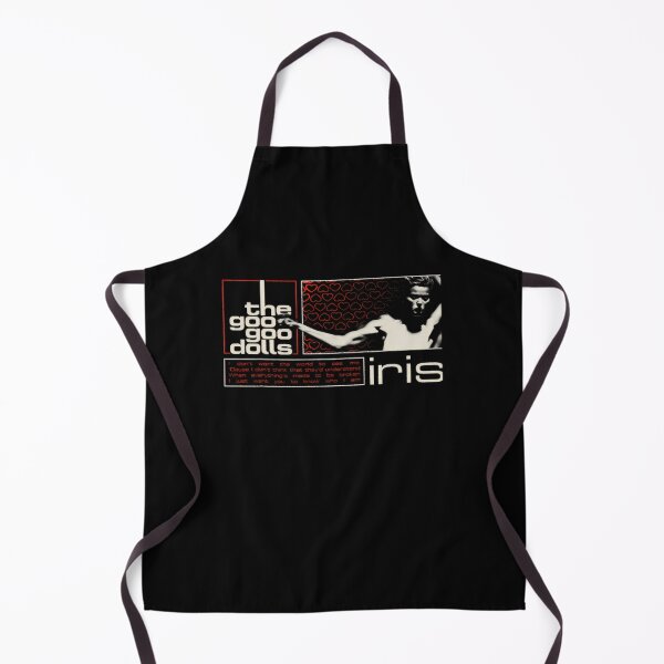 Item preview, Concert Tour Rock Music Band The Goo Goo Dolls designed and sold by KajoInkDesign.