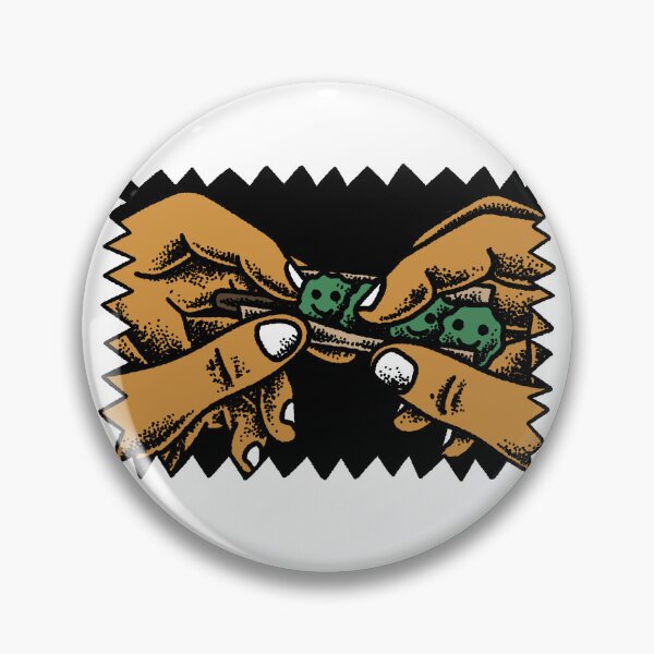 Item preview, Cute Weird Cartoon Illustration designed and sold by Othala888.