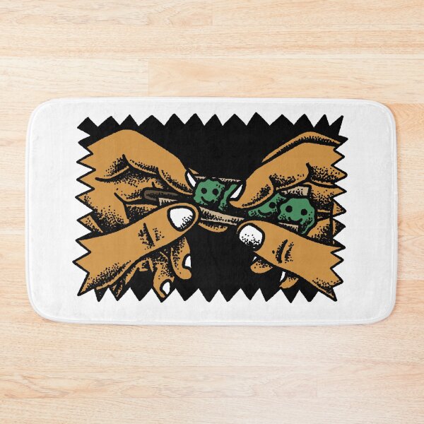 Item preview, Cute Weird Cartoon Illustration designed and sold by Othala888.